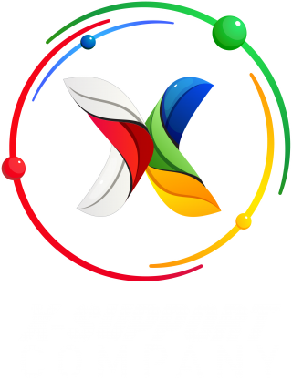 Logo X Support Company